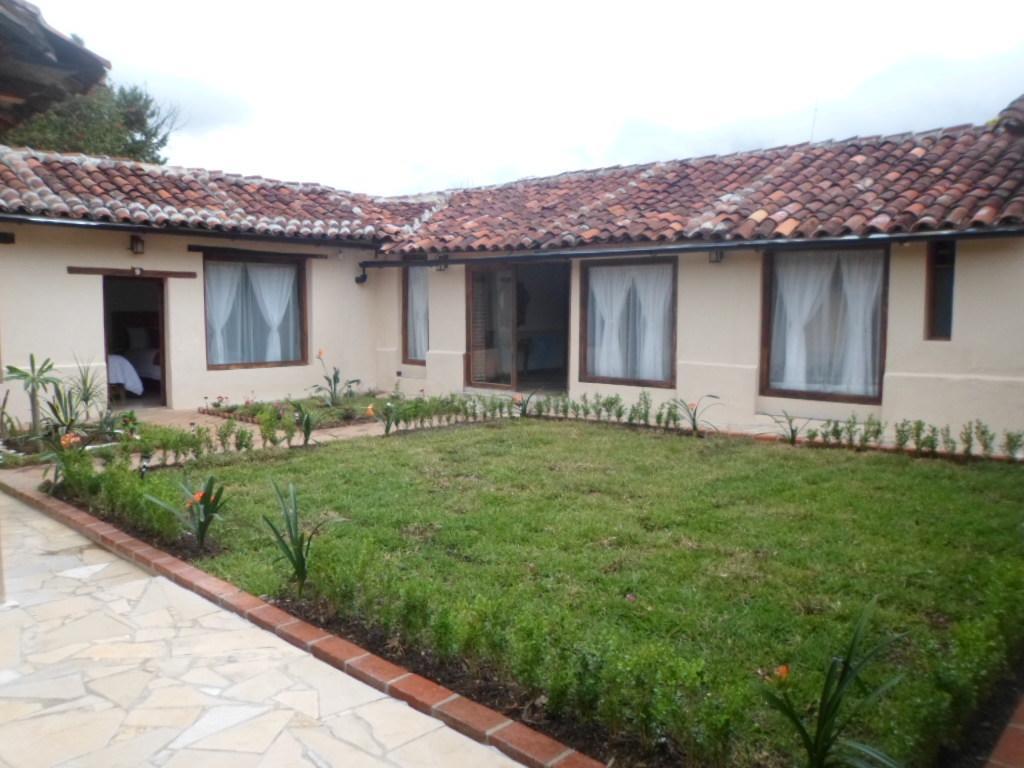 San Cristóbal de Las Casas Hotel La Capilla מראה חיצוני תמונה