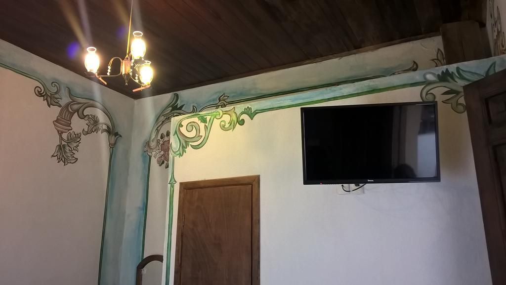 San Cristóbal de Las Casas Hotel La Capilla מראה חיצוני תמונה